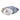 GOOPAWS 4-in-1 Cat Sack Bed Cave - Self Warming Pet Sleeping Bag for Cats & Small Dogs,Gray