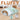 GOOPAWS 4-in-1 Cat Sack Bed Cave - Self Warming Pet Sleeping Bag for Cats & Small Dogs,, Sage Green