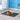 GOOPAWS Dog Cooling Mat, Waterproof Non-Slip Self-Cooling Summer Pet Blanket, Dark Grey, 29x40"