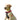 JESPET Dog Harness No Pull with Adjustable Straps for Training, Red